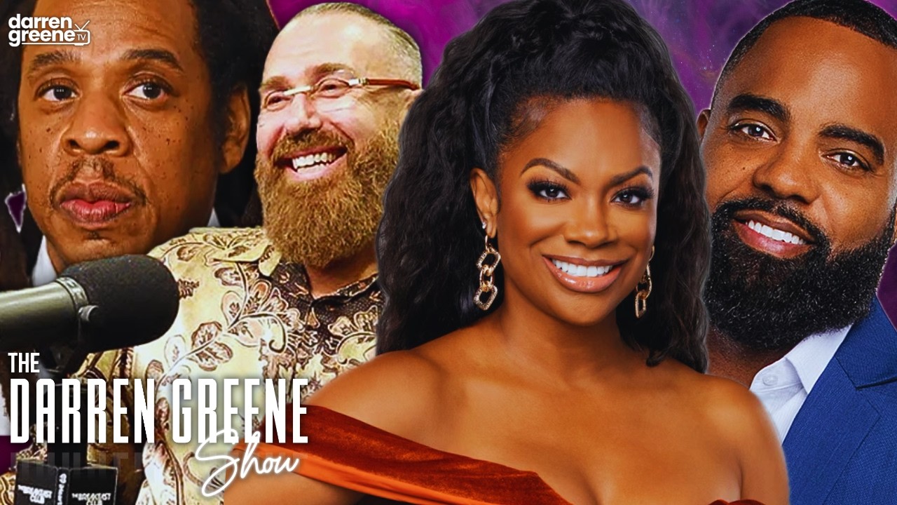 DJ Vlad критикует Jay Z и Roc Nation, Кэнди Беррусс и Тодд снова в ссоре и многое другое...