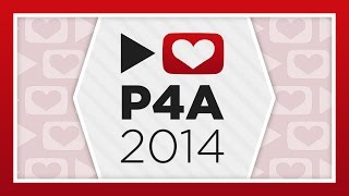 P4A 2014- Feed the Children