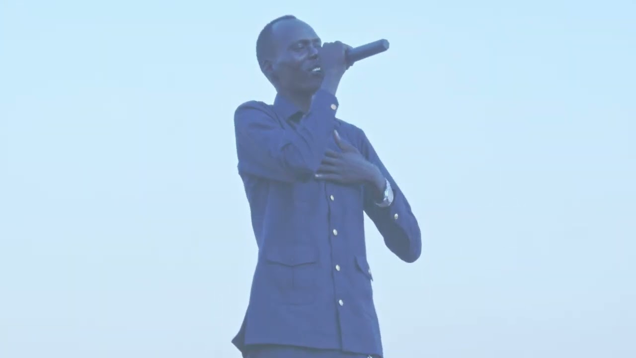 DIIT JIENG  by NILEEN MAWIIR LOK