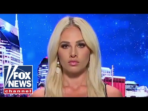 Tomi Lahren calls for 'millions of deportations' as Title 42 is set to end