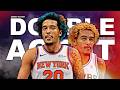 I Still Don't Know Why Jeremy Sochan Was A Top 10 Pick!