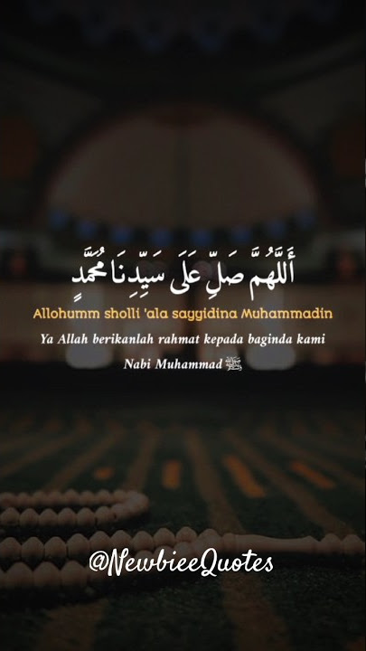 Sholawat Syifa' #sholawat #shorts