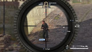 Sniper Elite: Resistance