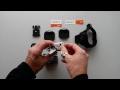 ActionCam Sony HDR-AZ1 und Universal Head Mount Kit, erster Eindruck [deutsch] [HD]