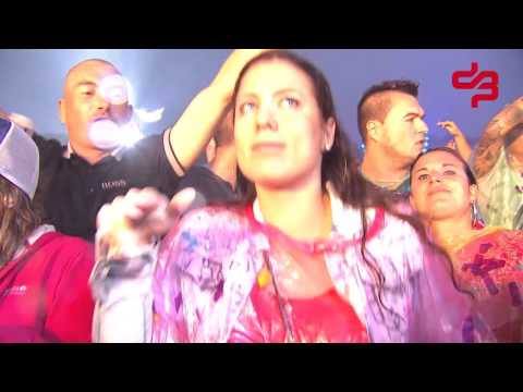 Decibel outdoor: the festival 2015 - Paul Elstak & Neophyte DJ set