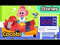 Emergency in Cocobi Hospital! 🚑 Dr. Coco’s Brave Rescue &amp; High-Tech Medical Care 🩺✨