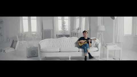 Scott Helman - Ripple Effect  (Official Music Video)