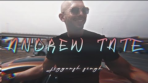 {GTA-4 THEME} Andrew Tate Edit|Andrew Tate vs BBC