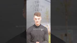 Gymshark’s Staff Gym