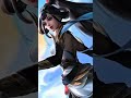 MLBB girls edits! 🔥 #mlbb #gaming #shorts #edit