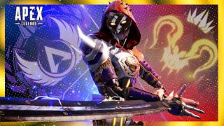 🔴Apex Legends LIVE ~ Sentinel King's Road to MASTERS | Season 30 Ranked Gameplay (PS5) screenshot 4