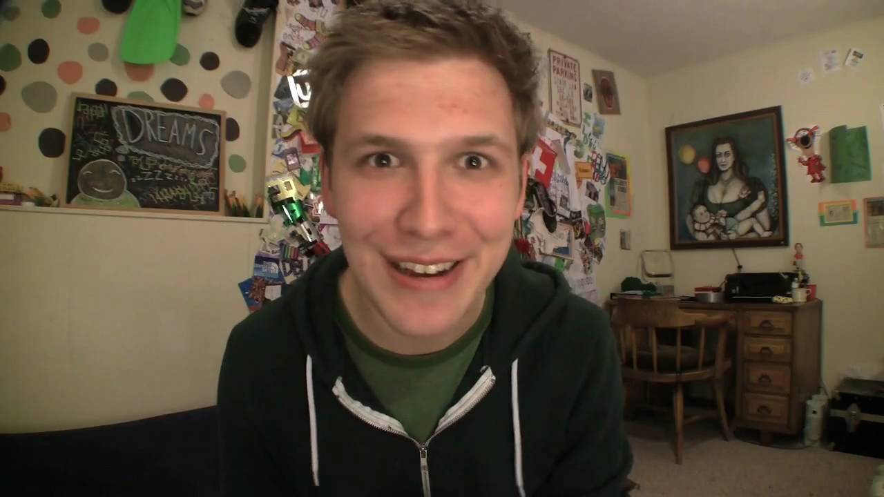 Re: Re: Dreams! - Dan Brown talks about some of the dreams discussed in the viewer responses.