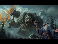 STAL I MAGIA - pieśń w hołdzie D&amp;D, Lord of the Rings i Warhammer