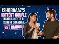 Ishqbaaaz pair Nakuul Mehta & Surbhi Chandna prove why they are the hottest jodi | Pinkvilla