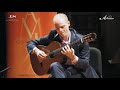 Ricardo Gallen plays 'La Catedral' by Agustin Barrios Mangore | Altamira Guitars