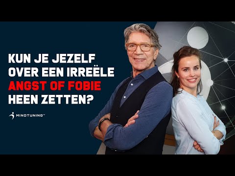 Video: Fobie - Een Casus Uit De Praktijk