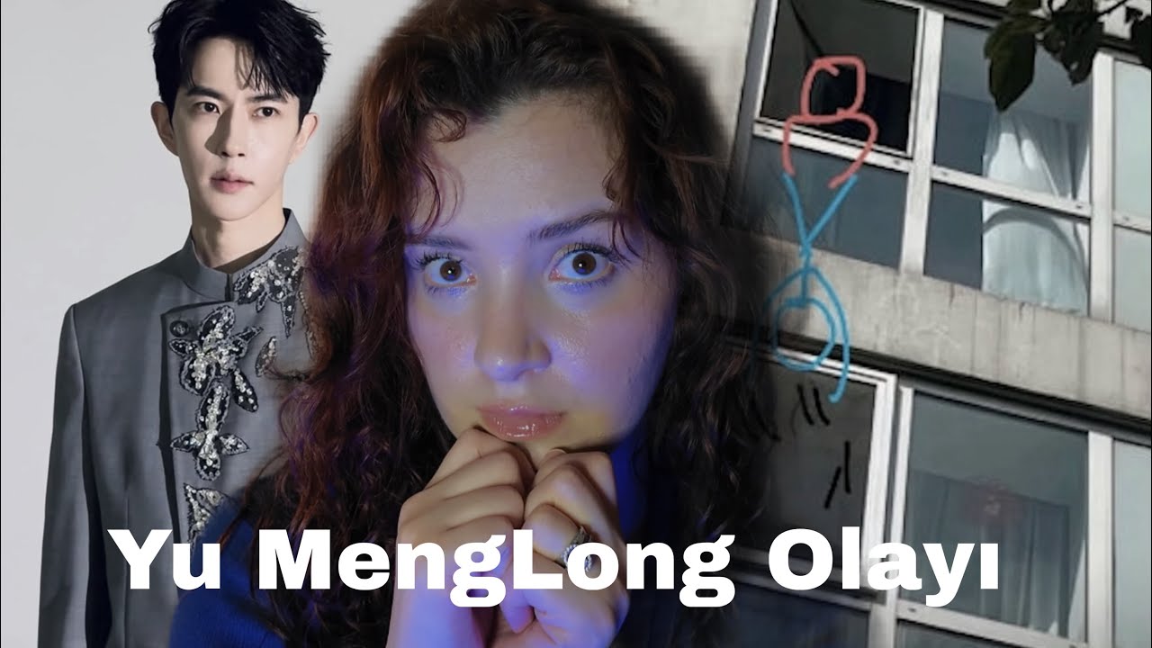 «Они могут оборвать мою жизнь в любой момент». Невероятный конец Юй Мэнлуна | криминальное досье 😰