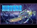 Borderlands 2- NEW RAINBOW Weapon: Nirvana