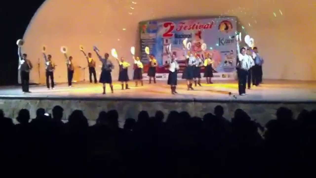 MacuilXochitl Mafec - Calabaceado