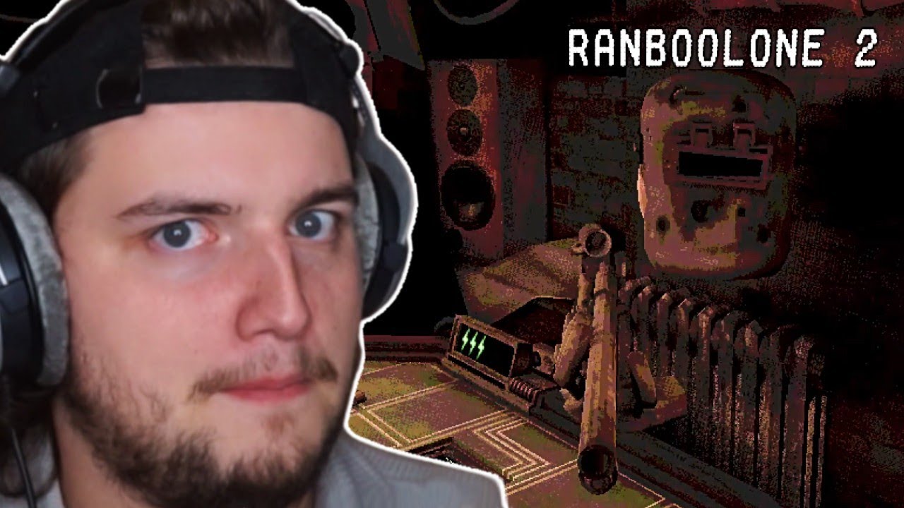 BUCKSHOT ROULETTE MULTIPLAYER IS AMAZING