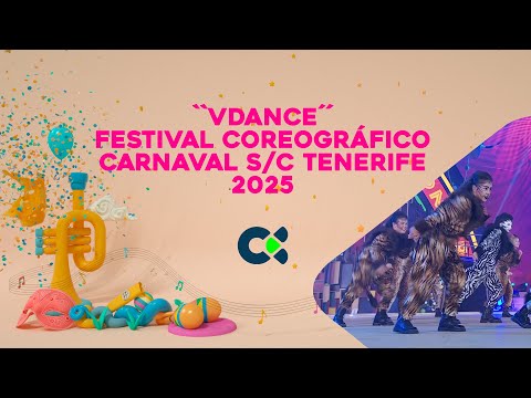 VDANCE 2025 |