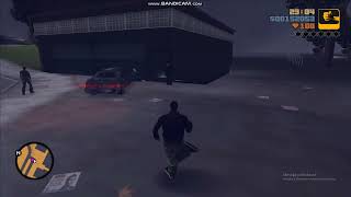 PLAN B: many seconds of timesave - if the upside down Cheetah blocks our way during Chaperone