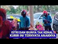 Momen Mengharukan Saat Anak Rantau Pulang Kampung BAGIAN 47