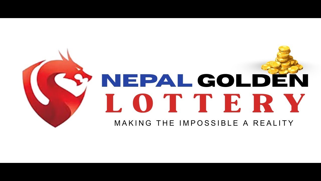 NEPAL GOLDEN LOTTERY LIVE DRAW TIME:01.55.PM DATE:14.01.2026