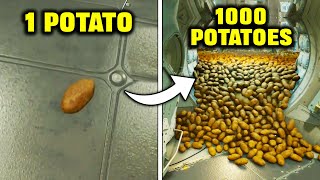 Another 15 Incredible Easter Eggs & Little Details in Starfield