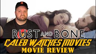 RUST AND BONE MOVIE REVIEW