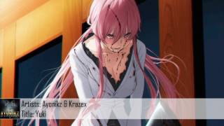 [Dubstep] Ayonikz & Krazex - Yuki (Free Download)