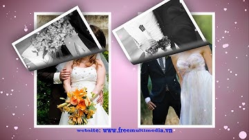 Free Style Proshow Producer - 3d Page Turn