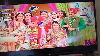 Balika Vadhu Sanchi weds Vivek #balikavadhu #sidharthshukla #love 
