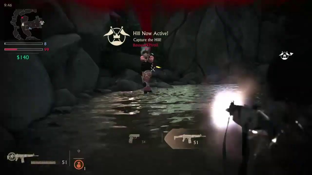 The return of xNiiiGhTMaaRe