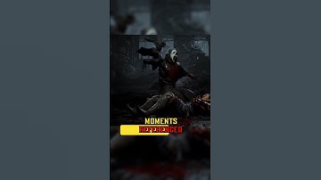 Did you catch this cool reference to Scream 5? - Mortal Kombat 1 Ghostface Trailer