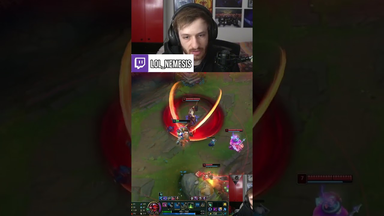 ВРАЖДЕБ В ШОКЕ ОТ ЭТОГО ТРЮКА С АХРИ | twitch.peng04 |