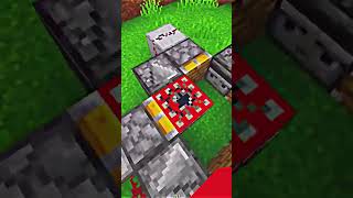 The Most Destructive Redstone Machine In Minecraft History! 🌍🔥 Ft #gamingarcher