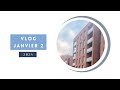 Vlog dublinois  emmnagement