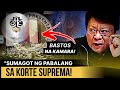 KAMARA TILA NAG ASTANG MAS MATAAS PA KAYSA SA SALIGANG BATAS KAMARA TILA NAG ASTANG MAS MATAAS PA KAYSA SA SALIGANG BATAS