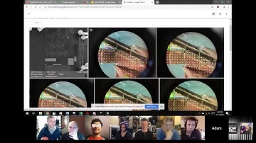 SHOW AND TELL - LIVE! 11/7/18 @adafruit #adafruit #showandtell