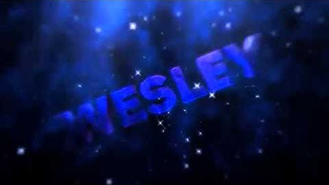 Nova intro by fatality FX muito bom