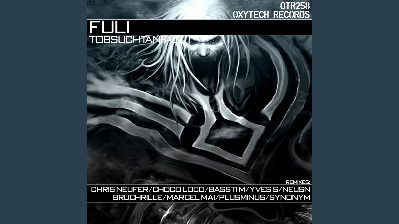 Obejrzyj Tobsuchtanfall (Original Mix) w YouTube Obejrzyj Tobsuchtanfall (Original Mix) w YouTube