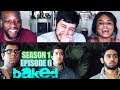 ScoopWhoop's BAKED | S1 E6 | Reaction w/ Syntell & Cortney!