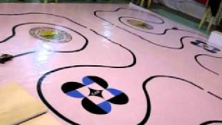 MOBOT RACE- UB VS SLU 2011 SR5 1.AVI