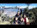 Mussoorie travel guide  budget friendly  best properties