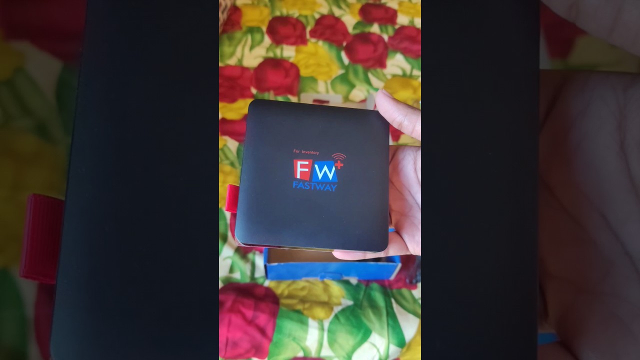 Fastway+ IPTV Set Top Box Review 
