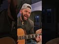 This that gooooood country music! #cover #music #CountryMusic