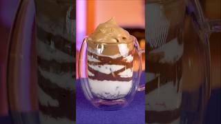 My Oreo Chocolate Frappe