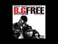 Boosie Badazz &amp; B.G. - BG Free / My Dawg (AUDIO)