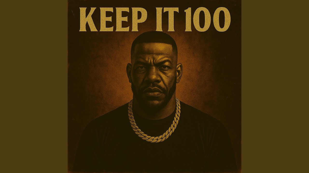Watch Keep It 100 on YouTube Watch Keep It 100 on YouTube